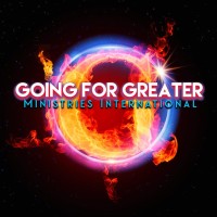 Going For Greater Ministries International logo, Going For Greater Ministries International contact details