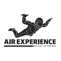 Indoor Skydiving Denmark - Copenhagen Air Experience A/S logo, Indoor Skydiving Denmark - Copenhagen Air Experience A/S contact details