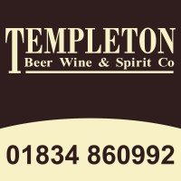 Templeton Beer, Wine & Spirit Co Ltd logo, Templeton Beer, Wine & Spirit Co Ltd contact details