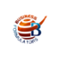 Business Formulators logo, Business Formulators contact details