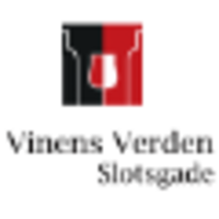 Vinens Verden, Slotsgade logo, Vinens Verden, Slotsgade contact details