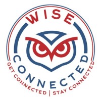 Wise & Connected logo, Wise & Connected contact details