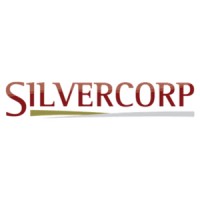 Silvercorp Metals Inc logo, Silvercorp Metals Inc contact details