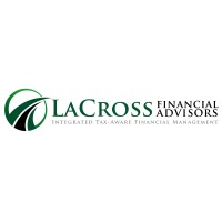 LaCross Financial Advisors logo, LaCross Financial Advisors contact details