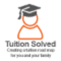 Tuition Solved, Inc. logo, Tuition Solved, Inc. contact details