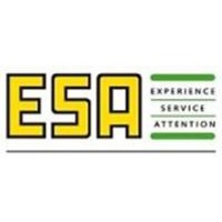 ESA Trucks Danmark A/S logo, ESA Trucks Danmark A/S contact details