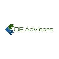 OE Advisors logo, OE Advisors contact details