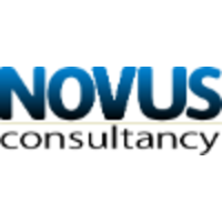 Novus Consultancy logo, Novus Consultancy contact details