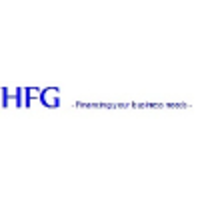 HFG Solutions Ltd logo, HFG Solutions Ltd contact details