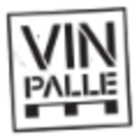 Vinpalle logo, Vinpalle contact details