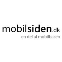 Mobilsiden.dk logo, Mobilsiden.dk contact details