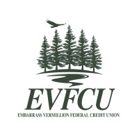 Embarrass Vermillion Fcu logo, Embarrass Vermillion Fcu contact details