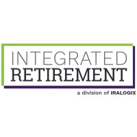 Integrated Retirement logo, Integrated Retirement contact details