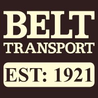 Belt Transport Ltd logo, Belt Transport Ltd contact details