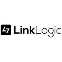 LinkLogic logo, LinkLogic contact details