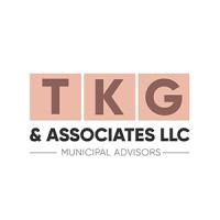 TKG & ASSOCIATES LLC logo, TKG & ASSOCIATES LLC contact details