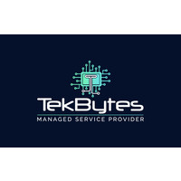 TekBytes Inc logo, TekBytes Inc contact details