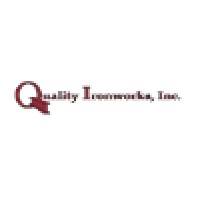 Quality Ironworks, Inc. logo, Quality Ironworks, Inc. contact details