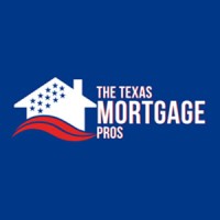 The Texas Mortgage Pros logo, The Texas Mortgage Pros contact details