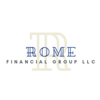 Rome Financial Group LLC logo, Rome Financial Group LLC contact details