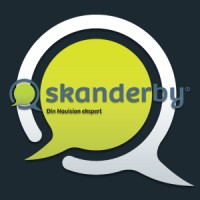 Skanderby A/S logo, Skanderby A/S contact details