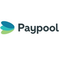 Paypool logo, Paypool contact details