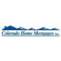 Colorado Home Mortgages, Inc. logo, Colorado Home Mortgages, Inc. contact details