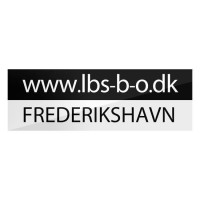 LBS-B-O Frederikshavn logo, LBS-B-O Frederikshavn contact details