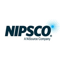 NIPSCO logo, NIPSCO contact details