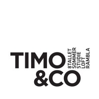 Timo & Co logo, Timo & Co contact details