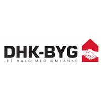 DHK-BYG logo, DHK-BYG contact details