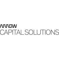 ARROW CAPITAL SOLUTIONS logo, ARROW CAPITAL SOLUTIONS contact details