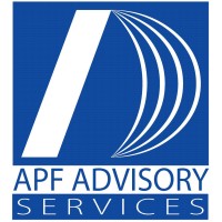 APF Advisory Services logo, APF Advisory Services contact details