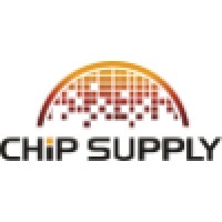 Chip Supply, Inc. logo, Chip Supply, Inc. contact details