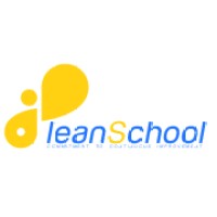 Lean School logo, Lean School contact details