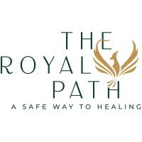 The Royal Path logo, The Royal Path contact details