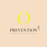 Prevention Lab logo, Prevention Lab contact details