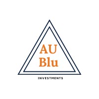 AU Blu Investments logo, AU Blu Investments contact details