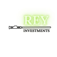 Rey Investments, LLC logo, Rey Investments, LLC contact details