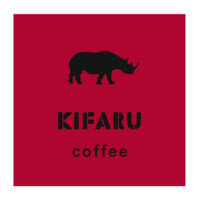 Kifaru Coffee logo, Kifaru Coffee contact details