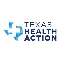 Texas Health Action logo, Texas Health Action contact details