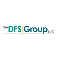 The DFS Financial Group logo, The DFS Financial Group contact details