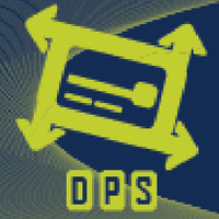 DPS Card Services logo, DPS Card Services contact details