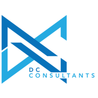 DC Consultants logo, DC Consultants contact details