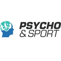 Psycho&Sport logo, Psycho&Sport contact details