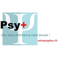 Psy+ | soinspsyplus.ch logo, Psy+ | soinspsyplus.ch contact details