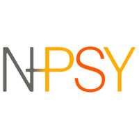 N-Psy logo, N-Psy contact details