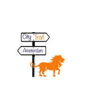 City Trail logo, City Trail contact details