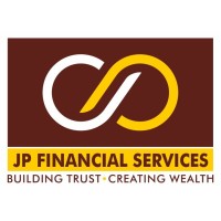 JP Financial Services logo, JP Financial Services contact details