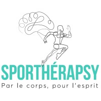 SporThéraPsy logo, SporThéraPsy contact details